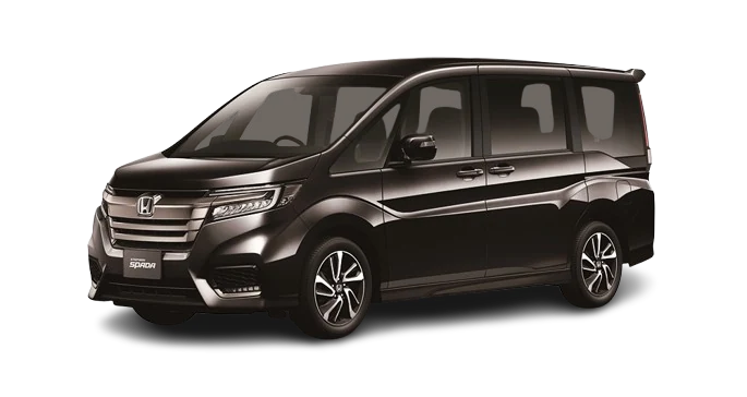 Kereta Sewa Kuala Lumpur Honda StepWagon