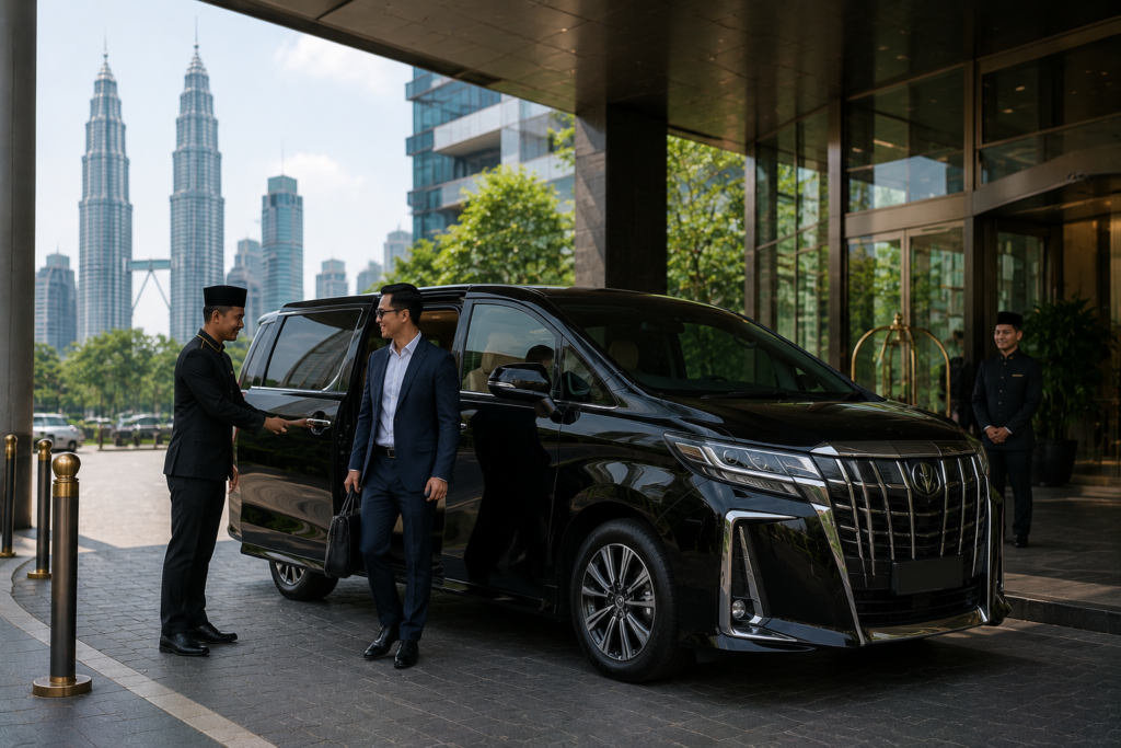 chauffeur-service-business-travel-kuala-lumpur