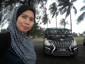 Car Rental KL